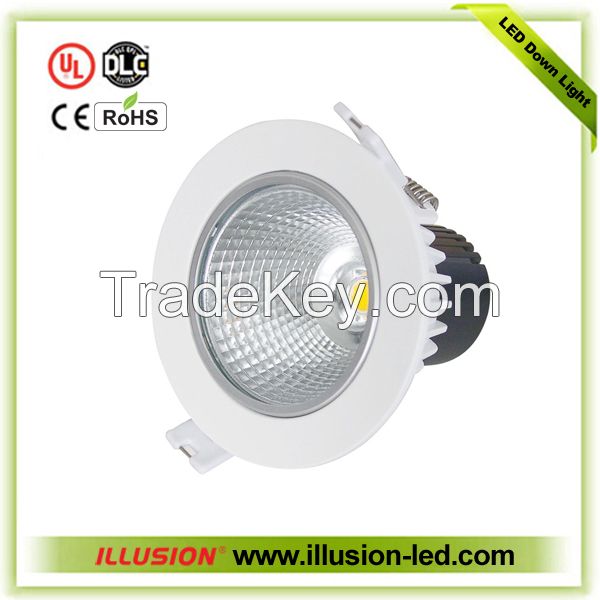 2015 Illusion Hot Sale Superior Quality 6W LED COB Downlight