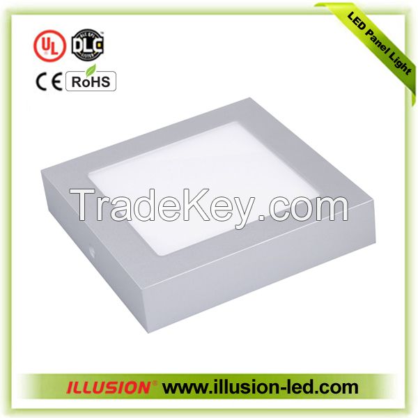 Professional Exporter of Square LED Panel Light, CE, RoHS Certificate