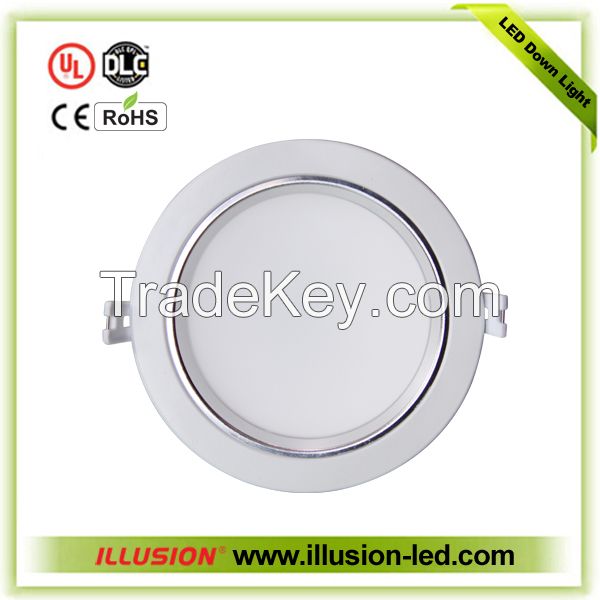 SMD2835 High Power Efficiency Environmental Friendly CE &amp; ROHS LED Down Light