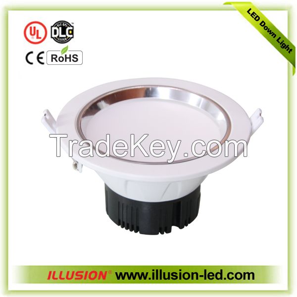 SMD2835 High Power Efficiency Environmental Friendly CE & ROHS LED Down Light