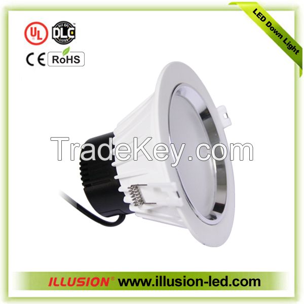 6W 9W 12W 15W High Quality LED Downlight CE & RoHS Certificate