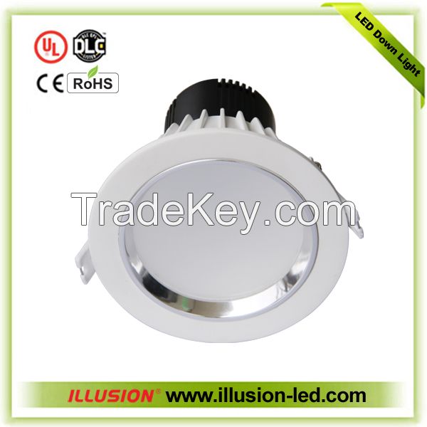 High Brightness Aluminum Alloy LED Downlight CE & RoHS