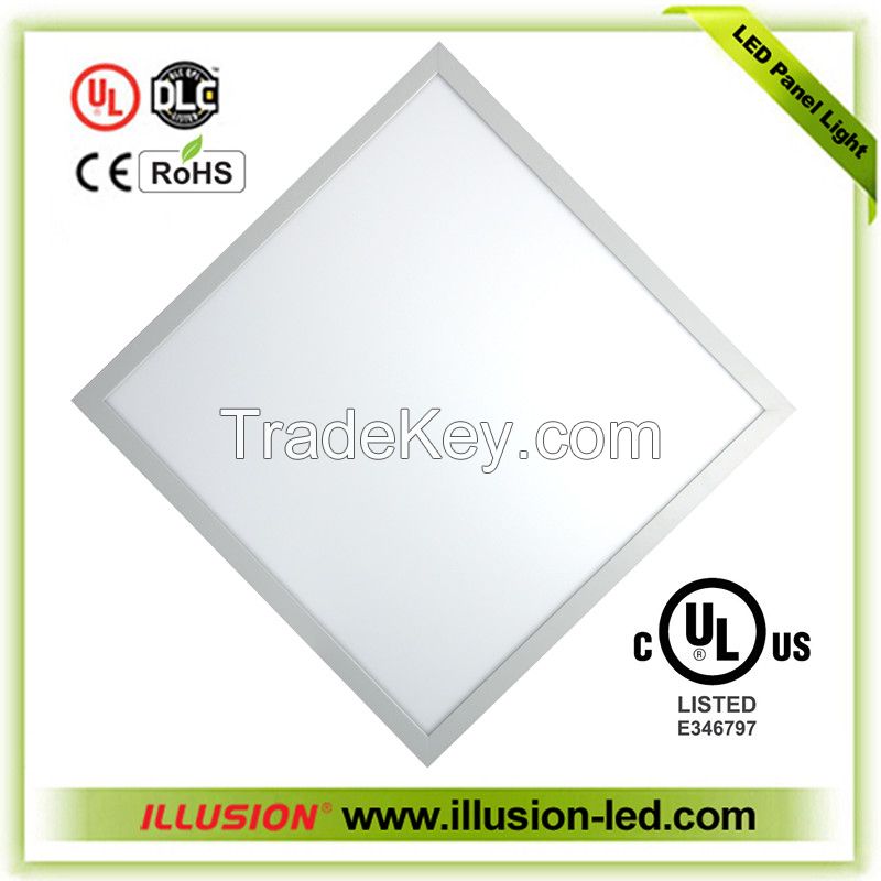 2015 Hot Selling High Power LED Panel Light with 2 Years Warranty