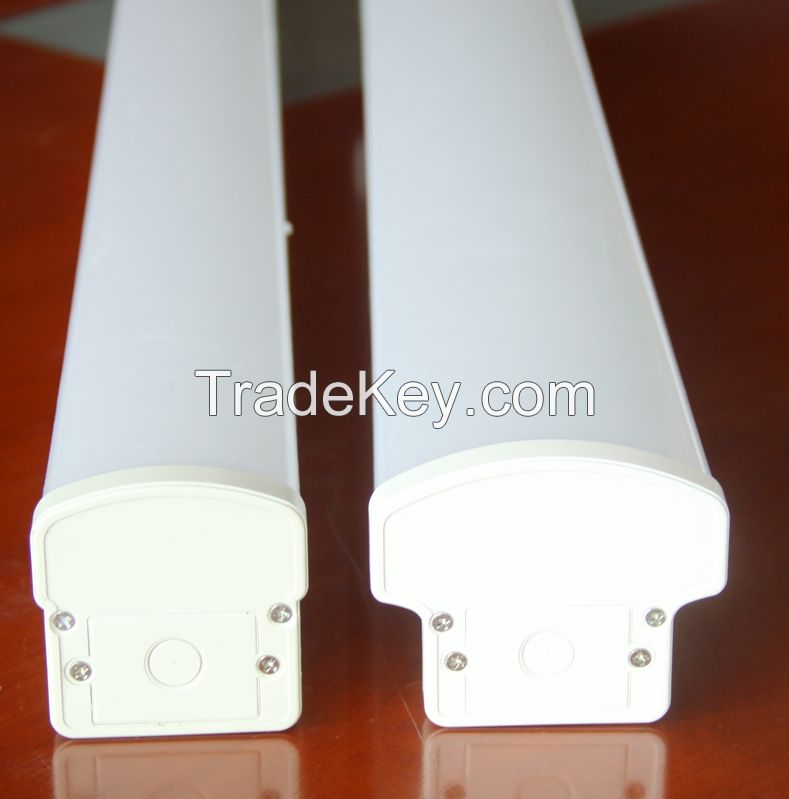 LED tri-proof batten