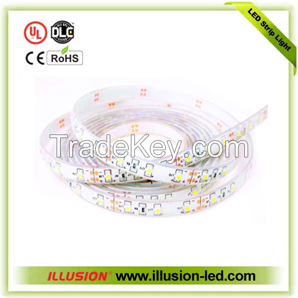 2015 Hot Sale Super Bright LED Strip 8W 10W 15W 16W 20W 30W 5/15 Meter Per Reel