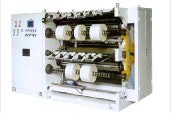 DY400 Slitting Machine