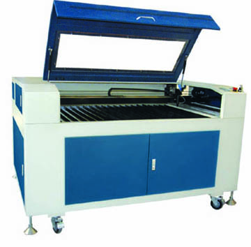 laser engraving machine(HD960A)
