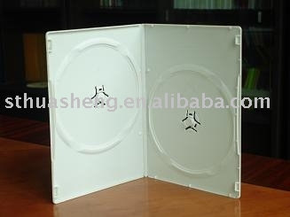 7mm DVD case