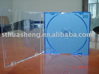5.2mm CD case