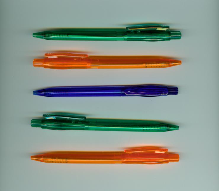 promotional pen