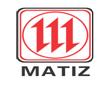 Find Matiz Sales Agent