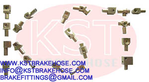 Brake Fittings-KST