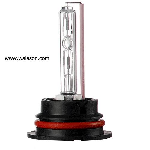 9007 moving hid bulb