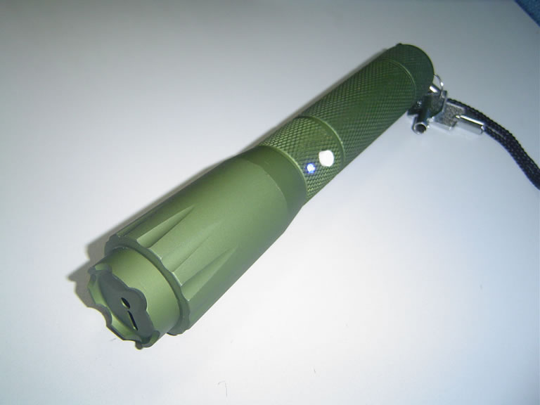 Green Laser Pen/Pointer/Module/Mod