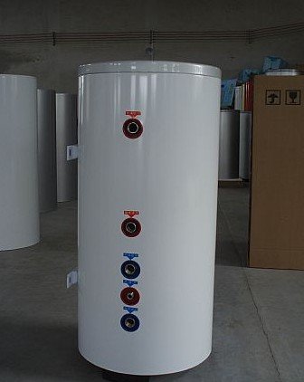 solar water tanks