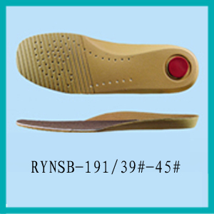 Insoles for Golf Shoes