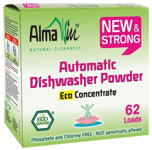 Automatic Dish Washing Powder