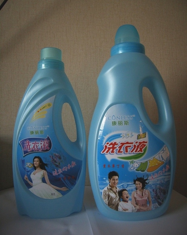 Laundry Liquid Detergent