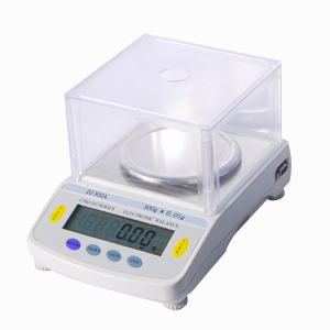 digital scale