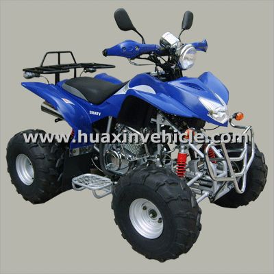 ATV Bike 250cc EEC