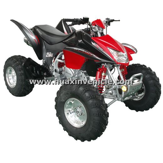 ATV Bike - 250cc