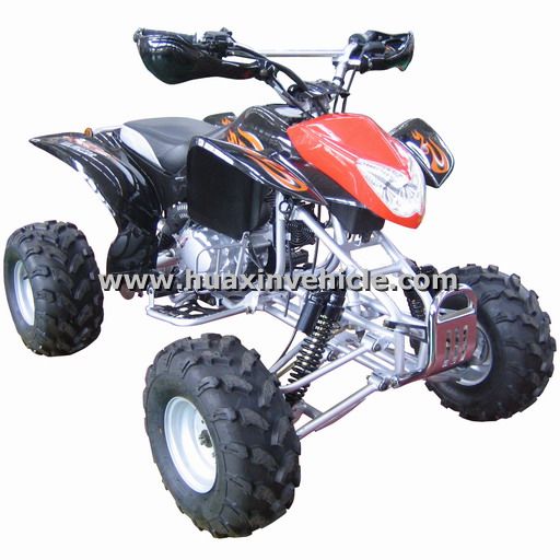 ATV Bike - 200cc