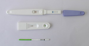 Pregnancy Rapid Test rapid test kits