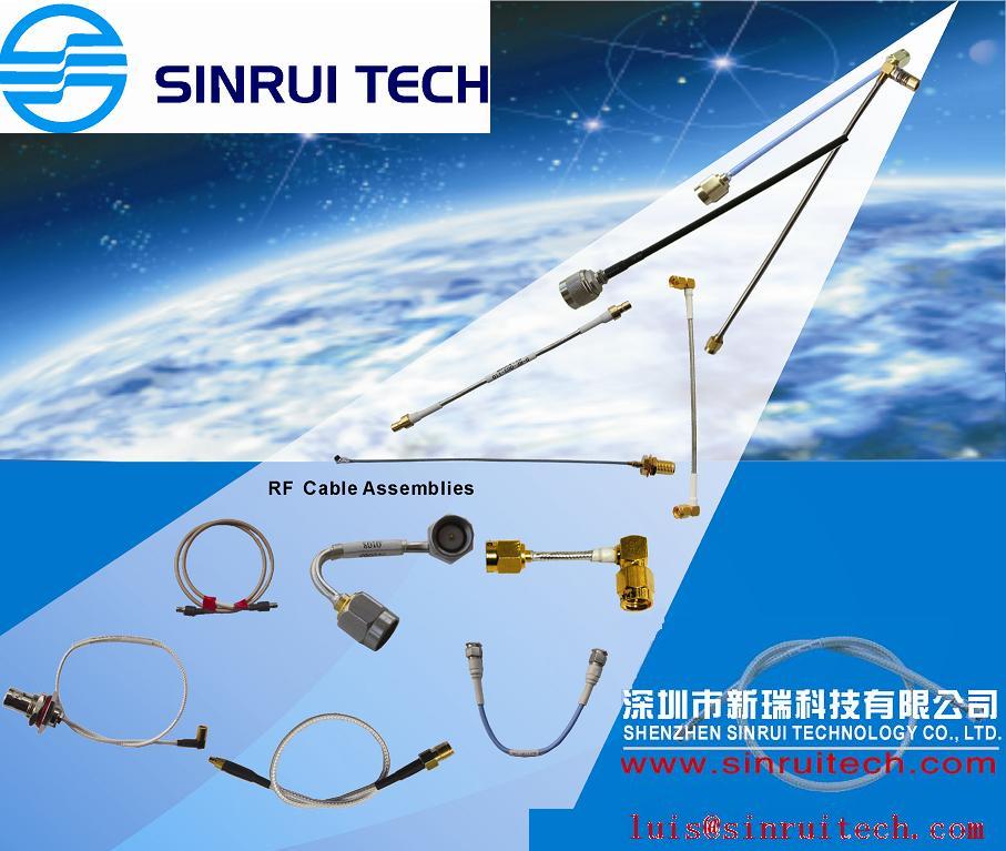 Cable Assemblies