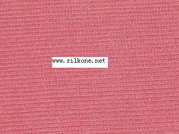 Silk Pique (Knitted Fabric)