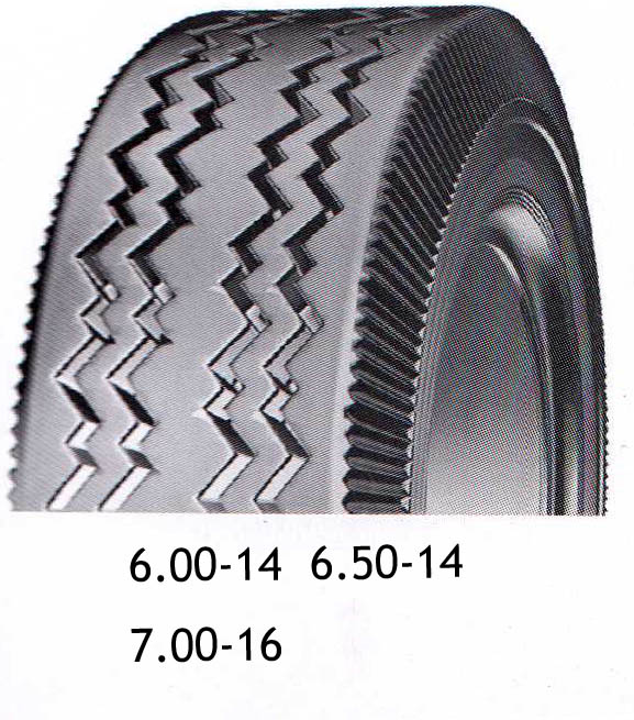 Truck, Light Truck and Bus Radial tires and tubes