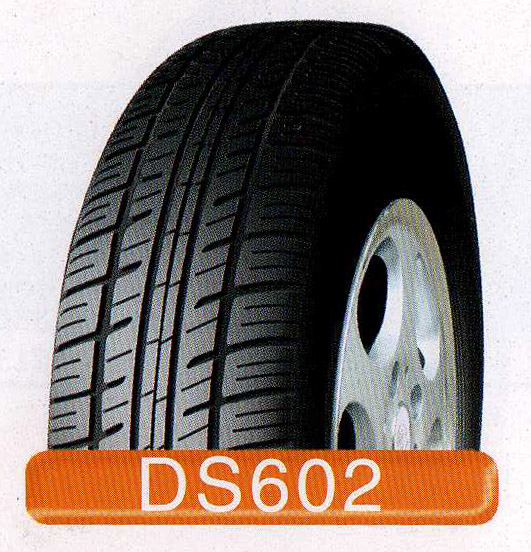 Passenger Radial Car tires and tubes
