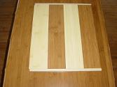 Parquet Bamboo