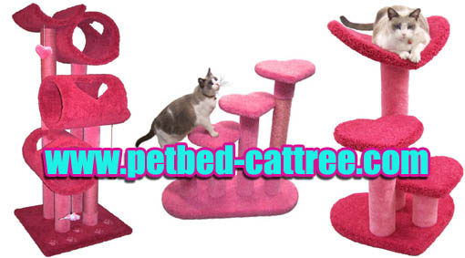 Cat tree, Wrought iron dog bed, car boat plane dog pet bed, pet furniture