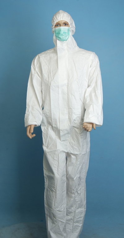 Nonwoven Coverall