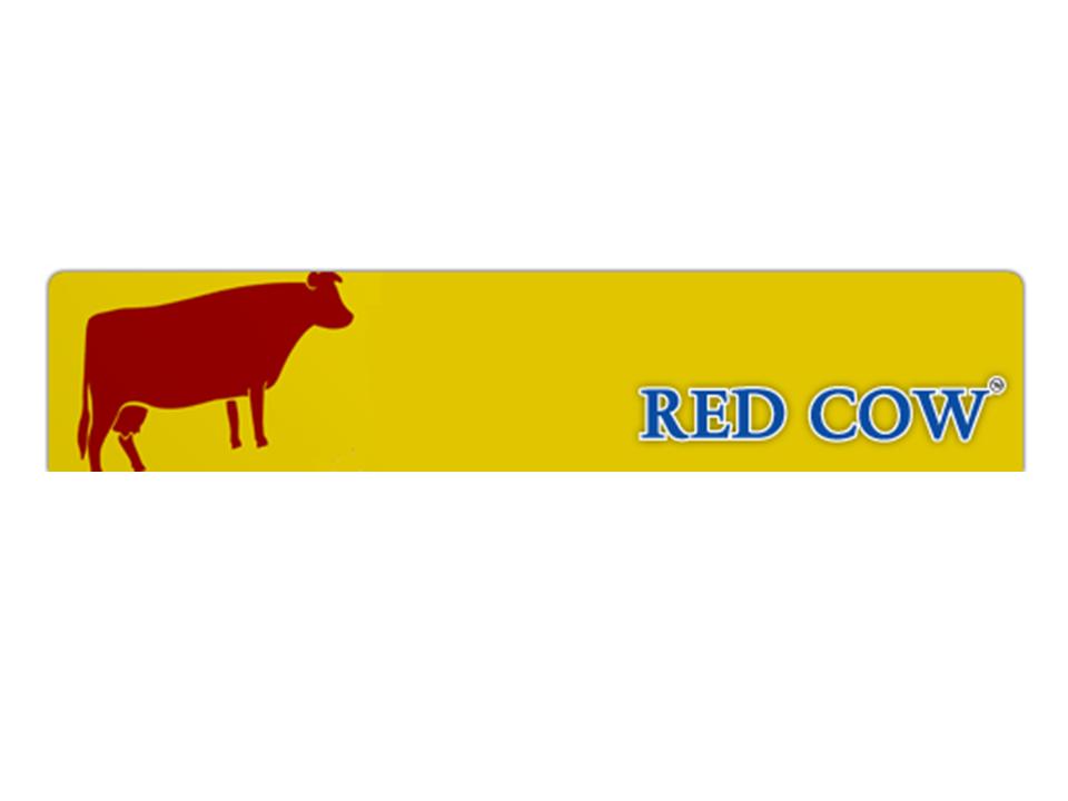 RED COW