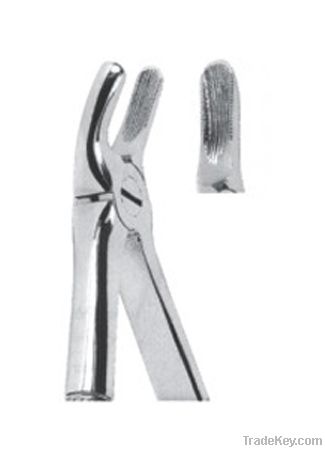 Dental Extracting Forceps