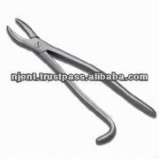 Wolftooth Extractor Forceps Dental Veterinary instruments
