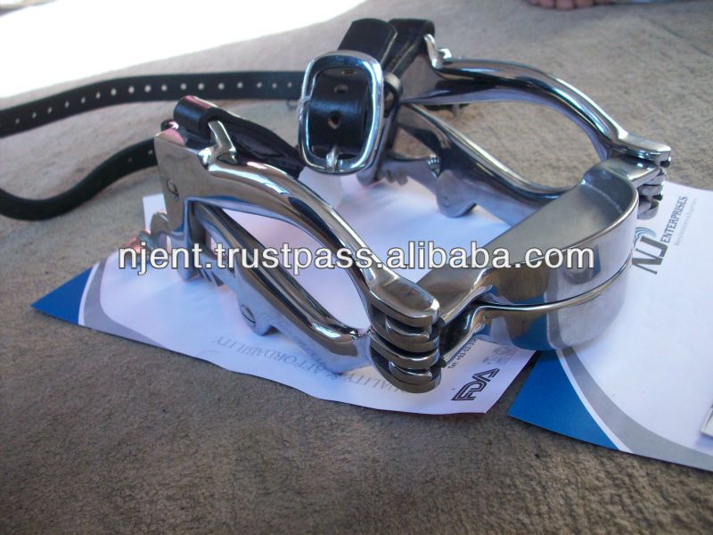 Equine Full Mouth Speculum Veterinary instruments