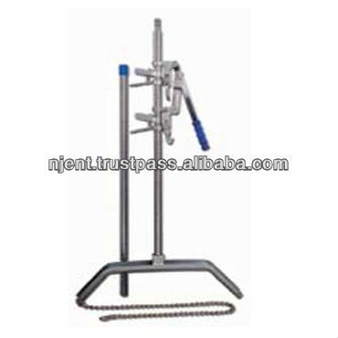 Ratchet Style Calf Puller veterinary instruments