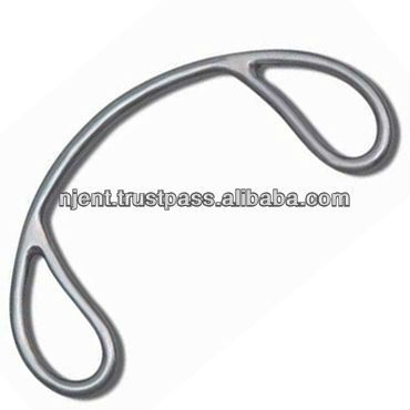 OB Wire Guide veterinary instruments