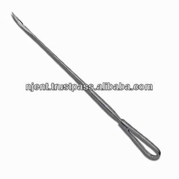 Dr. Buhner's Needle veterinary instruments
