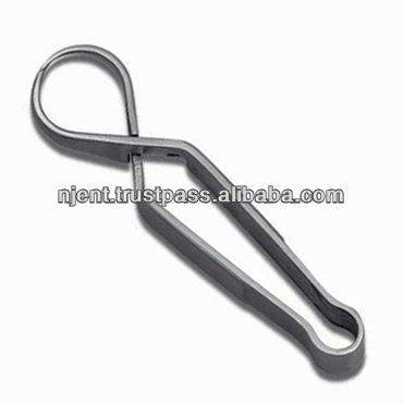 Jones Towel Clamps "3.5 Surgical Instruments