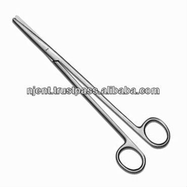 Metzenbaum Scissors 7" Surgical Instruments