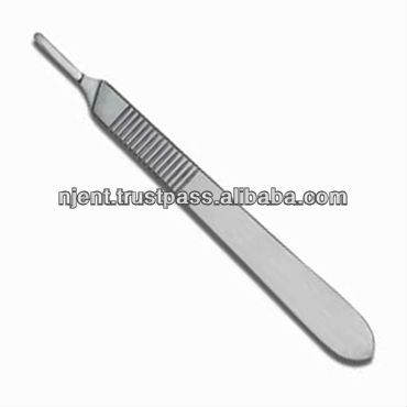 Scalpel Handle No. 3 Surgical Instruments