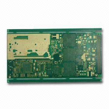 Printed circuit board; Bergquist aluminum base board, FPCB, Hitechpcb
