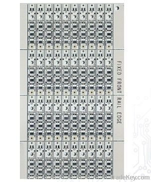 Alumnium pcb