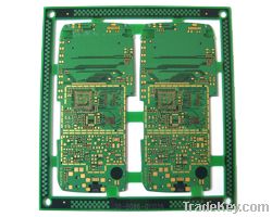 High Density HDI PCB