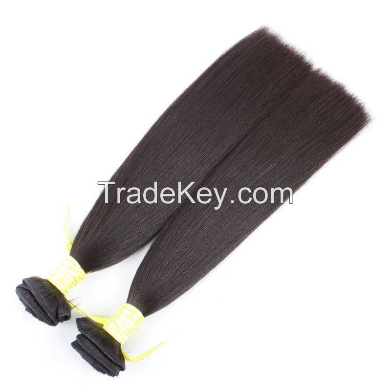 Human Hair Extension