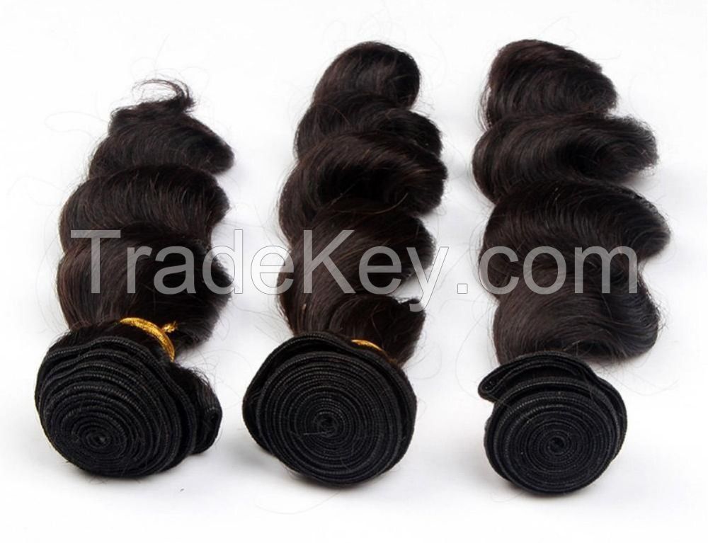 Malaysian Body Wave