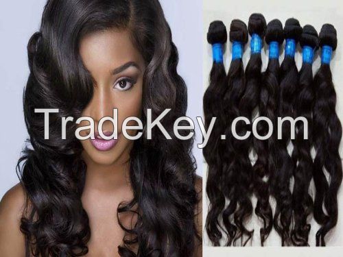 Malaysian Deep Curl